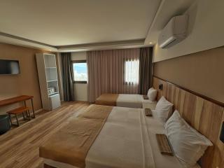 Loca Centre Hotel - Bodrum - 3