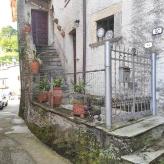 Le Prunache - Stazzema - 0