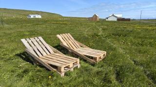 House at the Arctic Circle - Grímsey - Grímsey - 6