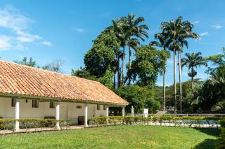 Hotel Las Palmeras - 1