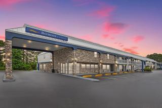 Baymont by Wyndham Richburg - Chester Area - 8