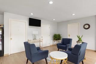 Baymont by Wyndham Richburg - Chester Area - 6