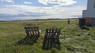 House at the Arctic Circle - Grímsey - Grímsey - 7