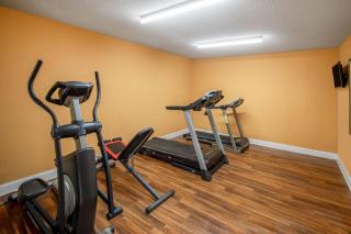 Baymont by Wyndham Richburg - Chester Area - Richburg - 4