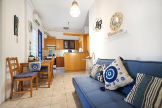 The heart of Aegina 1 - Egina - 3