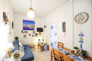 The heart of Aegina 1 - Egina - 4