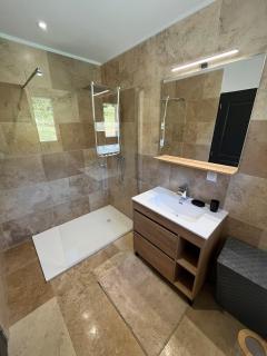 Maison Neuve Climatisée - Carlux - 8