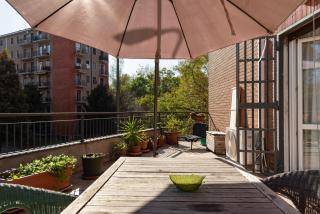 Casa Botticelli - Terrazzo Esclusivo - Milan - 8