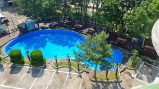 Namhae Beach Hotel - Namhae - 2