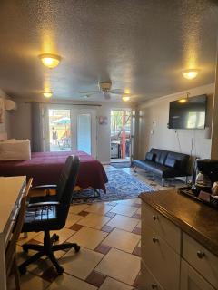 Camaray Motel - 4