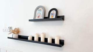 Comfy Terrace House Homestay near Zoo with Netflix - Taiping - 4