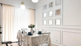 Comfy Terrace House Homestay near Zoo with Netflix - Taiping - 7