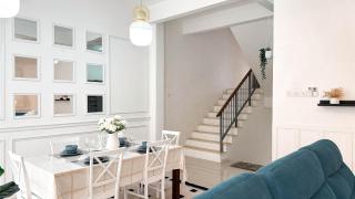 Comfy Terrace House Homestay near Zoo with Netflix - Taiping - 6