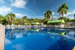 Hotel Las Palmeras - Bagazal - 0