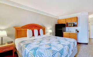 Home Place Suites - 8