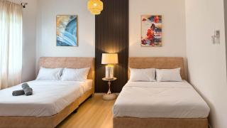 Comfy Terrace House Homestay near Zoo with Netflix - Taiping - 8