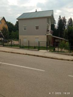 Apartman Lucija - Žabljak - 7