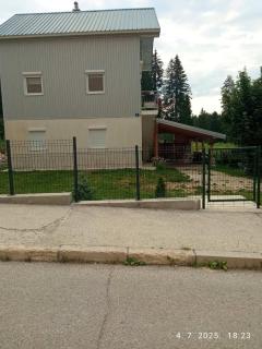 Apartman Lucija - Žabljak - 6