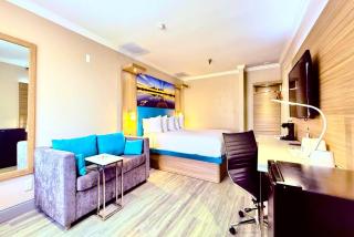 Days Inn by Wyndham Los Angeles LAX/ Redondo&ManhattanBeach - Lawndale - 4
