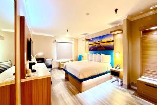 Days Inn by Wyndham Los Angeles LAX/ Redondo&ManhattanBeach - Lawndale - 2