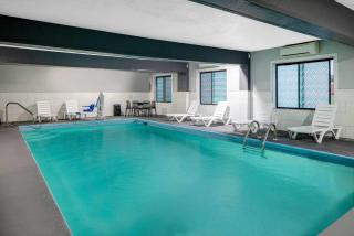 Baymont by Wyndham Pooler/Savannah - Savannah - 8