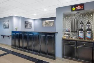 Baymont by Wyndham Pooler/Savannah - Savannah - 9