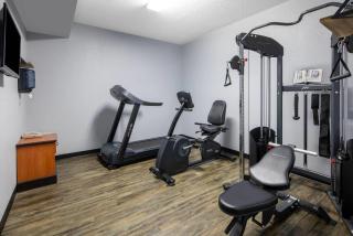 Baymont by Wyndham Pooler/Savannah - Savannah - 7