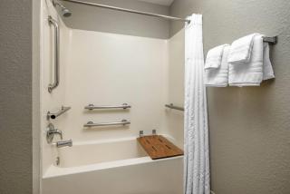 Baymont by Wyndham Pooler/Savannah - Savannah - 5