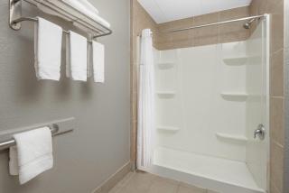 Baymont by Wyndham Pooler/Savannah - Savannah - 3