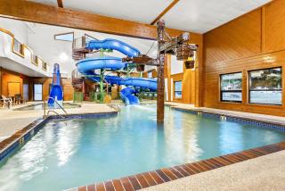 Days Inn by Wyndham Mitchell SD - Mitchell - 0