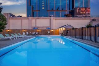 Travelodge by Wyndham Niagara Falls At the Falls - Niagara Falls - 5