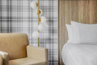 Travelodge by Wyndham Niagara Falls At the Falls - Niagara Falls - 4