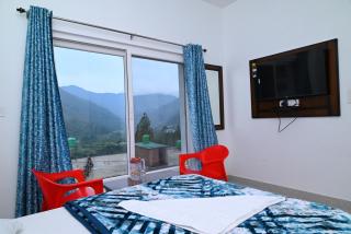 Hotel Daiwarch - 5