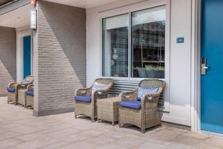 Travelodge by Wyndham Niagara Falls At the Falls - Niagara Falls - 2