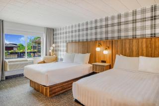 Travelodge by Wyndham Niagara Falls At the Falls - Niagara Falls - 1