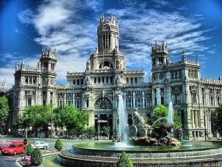 Hostel Duque Rivas - Madrid - 9