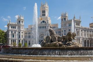 Hostel Duque Rivas - Madrid - 6