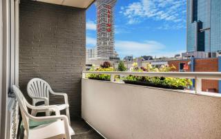 Travelodge by Wyndham Niagara Falls At the Falls - 6