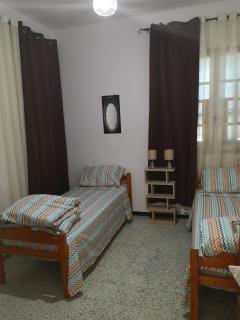 Maison à djerba avec piscine privée - Houmt Souk - 5