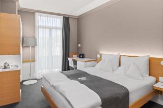 Best Western Plus Hotel Zürcherhof - Zürich - 8