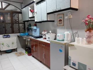CAMELIA HOLIDAY APARTMENT - Kuah - 6