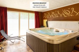 Guest House Hober - 0
