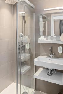 Best Western Plus Hotel Zürcherhof - Zürich - 5