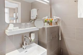 Best Western Plus Hotel Zürcherhof - Zürich - 1