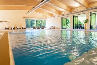 Best Western Ahorn Hotel Oberwiesenthal – Adults Only - Kurort Oberwiesenthal - 8