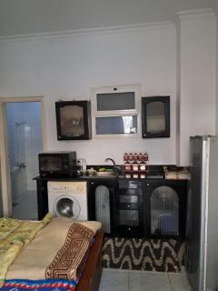 Lotos studio - Hurghada - 4