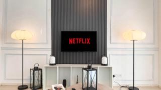 Comfy Terrace House Homestay near Zoo with Netflix - Taiping - 0
