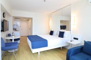 Orbi city block A - 8