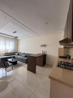 Appartement moderne avec piscine, 2 chambres - Bouznika - 4