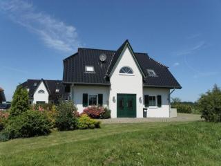 Ostseeblick Ferienhaus - 9